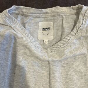 Aerie batwing tees (2)